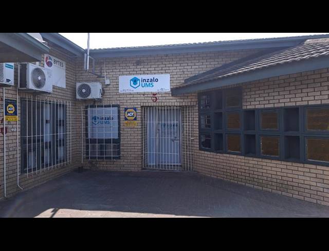 INDUSTRIAL PROPERTY TO RENT IN ALTON